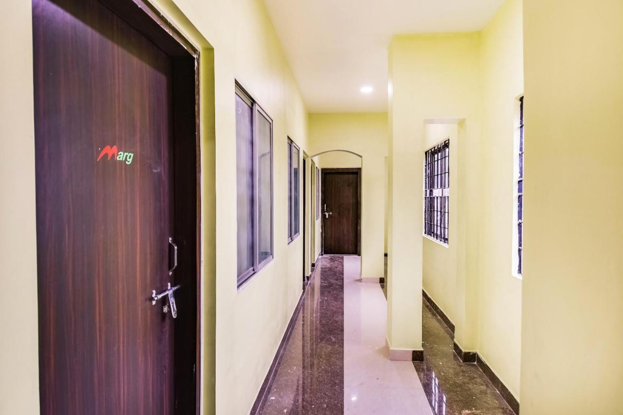 Oyo 60726 Hotel Vrindavan Биласпур Экстерьер фото